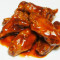 B5. Honey Bbq Wings