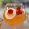 Musująca Sangria