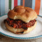 Kanapka Sloppy Joe