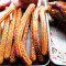 Meksykańskie Churros