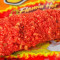 Cheetos Chrupiące Flamin' Hot 8,5Oz