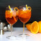 Różowy Spritz Gordona