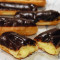 Eclair Czekoladowy