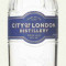 City Of London Dry Gin Mixer Crowler 140Ml