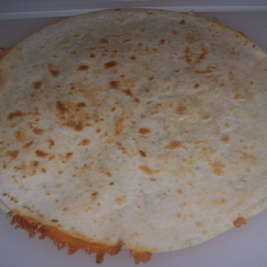 Mini Quesadilla Z Serem