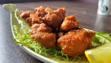 Chicken Karaage (7 Pcs)