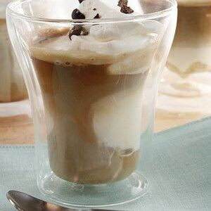 Espresso Affogato