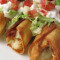 Flautas 3 Pieces