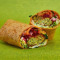 The Falafel Smash Wrap