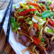 Lunch Z Wołowiną Lo Mein