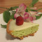 Cheesecake Z Matcha