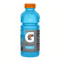 Butelka Gatorade Cool Blue O Pojemności 20 Uncji