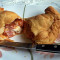 Panzerotti Z Pepperoni