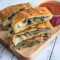 Stromboli Z Philly Steak