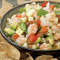 Peruwiańskie Ceviche