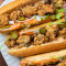 Frytowane Ostrygi Po Boy