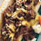 Cheesesteak Z Filadelfii