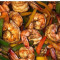 Jerk Shrimp (1 Lb)