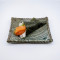 Salmon And Avocado (Hand Roll)