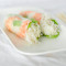 A2.Shrimp Salad Roll.(Goi Cuon Tom)