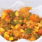 Corn Capsicum Masala