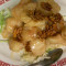 Honey Crispy Walnut Prawn