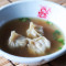 Zupa Wonton