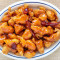 10. Orange Spicy Chicken