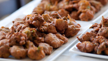 Pakora (3Pc)