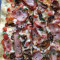 Pizza Prosciutto Cotto