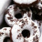 Donut Oreo