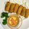 Vegetable Spring Roll Vermicelli