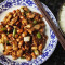 Kurczak Kung Pao Gōng Bǎo Jī