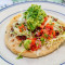 Double Pork Pupusa