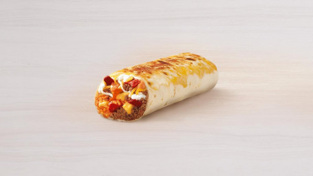 Grilowany Burrito Z Serem