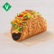 Chipotle Cheddar Chalupa Czarna Fasola