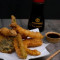 Tempura Vegetable (5 Pcs)