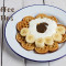 Wafle Banoffee