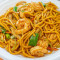 #35. Shrimp Lo Mein