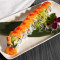 48. Spicy Salmon Dragon Roll