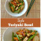 Miska Tofu Teriyaki