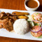 24. Stewed Chicken Pollo Guisado