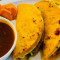 3 Taco Queso Birria