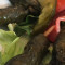 Vegetarian Grape Leaves (4 Pcs