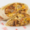 7. Potato, Eggs Cheese Burrito