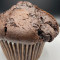 Double Chocolate Chip Muffin Large