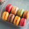 French Macarons (8 Pcs)