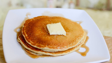 D1. Buttermilk Pancakes