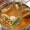 Tom Yum Z Owocami Morza