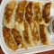 Fried Gyoza (10Pcs)